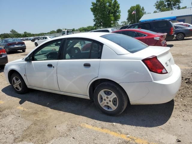 2004 Saturn Ion Level 1