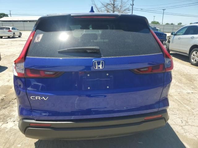 2023 Honda CR-V EX