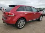 2011 Lincoln MKX