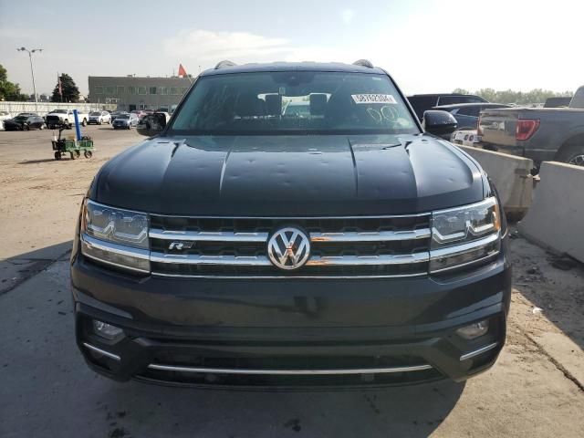 2020 Volkswagen Atlas SE