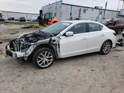 Vehiculos salvage en venta de Copart Chicago Heights, IL: 2020 Acura ILX