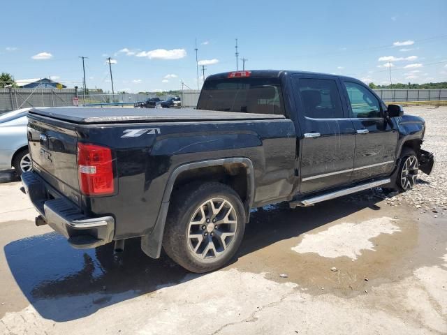 2014 GMC Sierra K1500 SLE