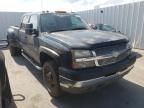 2004 Chevrolet Silverado K3500