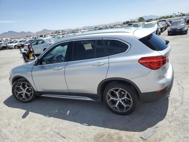 2019 BMW X1 SDRIVE28I