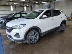 Buick Vehiculos salvage en venta: 2020 Buick Encore GX Select