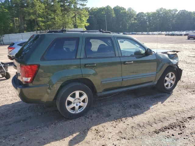 2008 Jeep Grand Cherokee Laredo