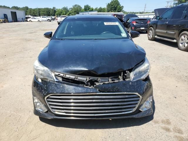 2013 Toyota Avalon Base