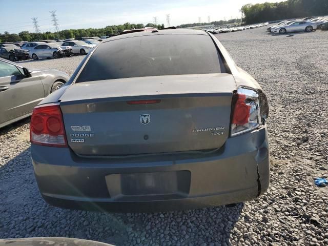 2010 Dodge Charger SXT