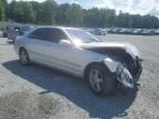 2005 Mercedes-Benz S 430