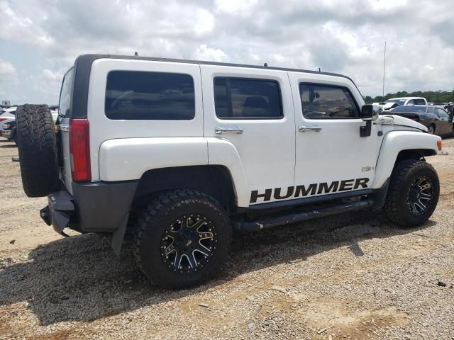 2006 Hummer H3