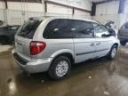 2006 Chrysler Town & Country