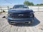 2020 Chevrolet Silverado K1500 RST