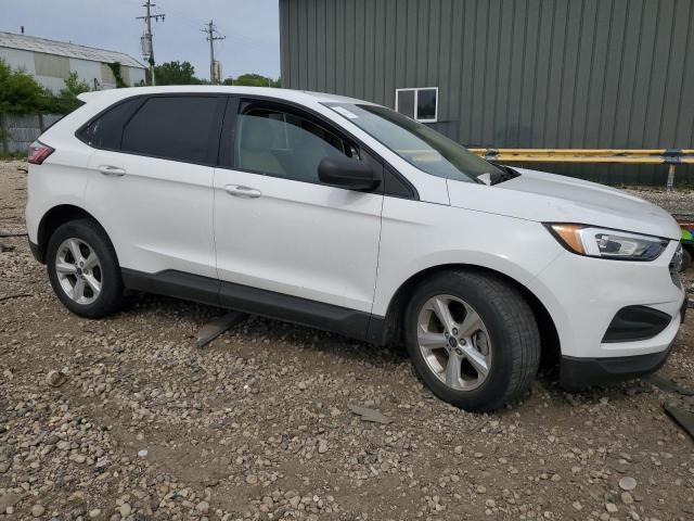 2019 Ford Edge SE