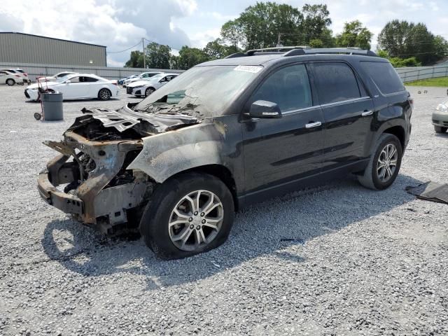 2016 GMC Acadia SLT-1