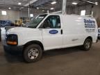 2012 Chevrolet Express G3500