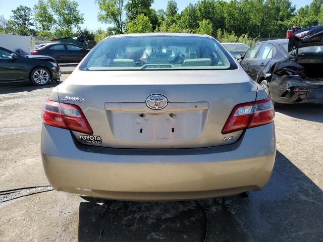 2009 Toyota Camry Base