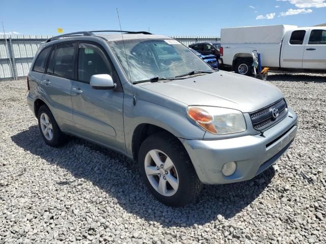 2004 Toyota Rav4