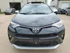 2016 Toyota Rav4 SE