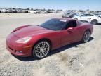 2008 Chevrolet Corvette