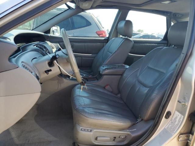 2002 Toyota Avalon XL