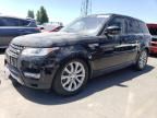 2014 Land Rover Range Rover Sport HSE