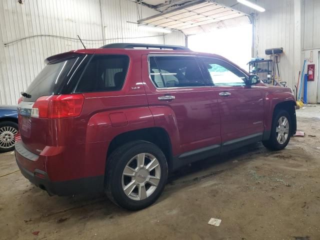 2013 GMC Terrain SLT