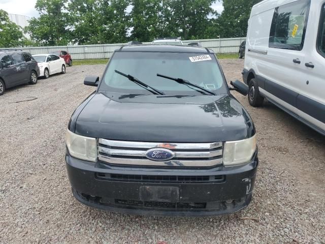 2009 Ford Flex SE