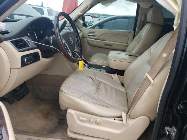 2008 Cadillac Escalade Luxury