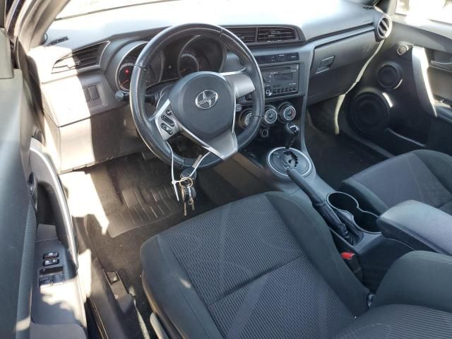 2013 Scion TC