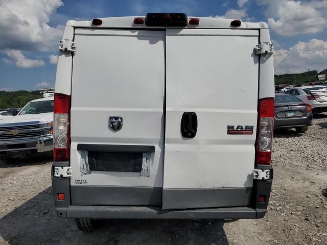 2017 Dodge RAM Promaster 1500 1500 Standard