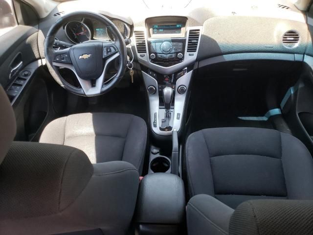 2013 Chevrolet Cruze LT