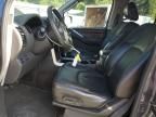 2010 Nissan Pathfinder S