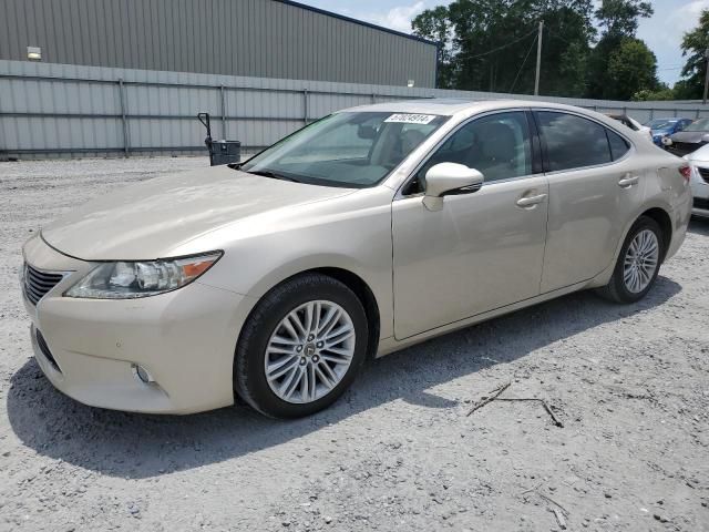 2013 Lexus ES 350