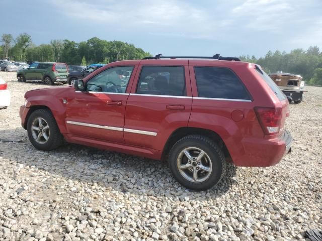 2005 Jeep Grand Cherokee Limited