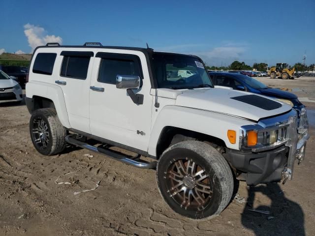 2007 Hummer H3