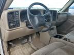 2001 Chevrolet Silverado K1500