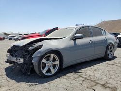 2012 Infiniti G37 Base en venta en Colton, CA