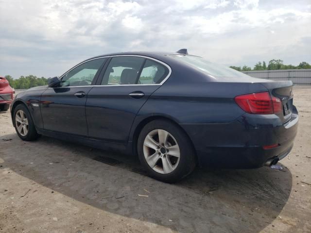 2013 BMW 528 XI