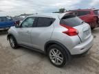 2014 Nissan Juke S