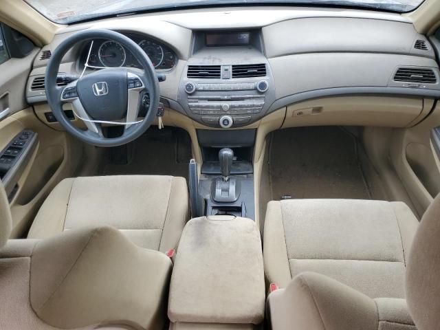 2009 Honda Accord LXP