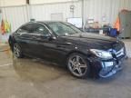 2016 Mercedes-Benz C 300 4matic