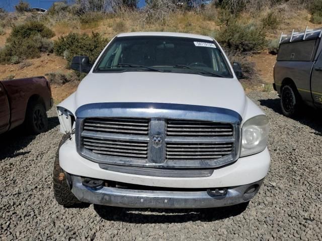 2008 Dodge RAM 2500 ST