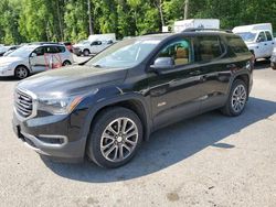 2017 GMC Acadia ALL Terrain en venta en East Granby, CT