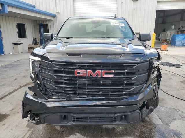 2024 GMC Sierra C1500