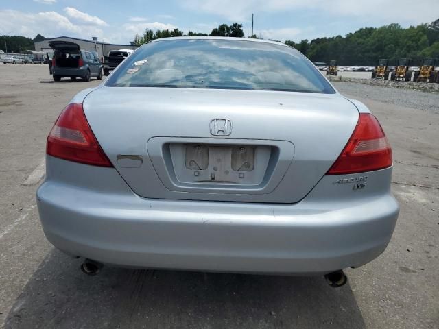 2003 Honda Accord LX