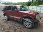 2008 Jeep Liberty Limited