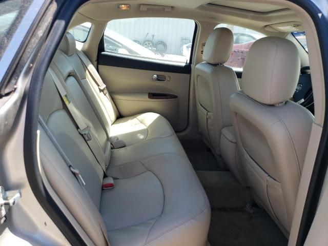 2006 Buick Lacrosse CXS