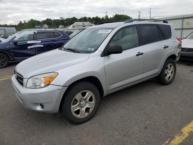 2007 Toyota Rav4