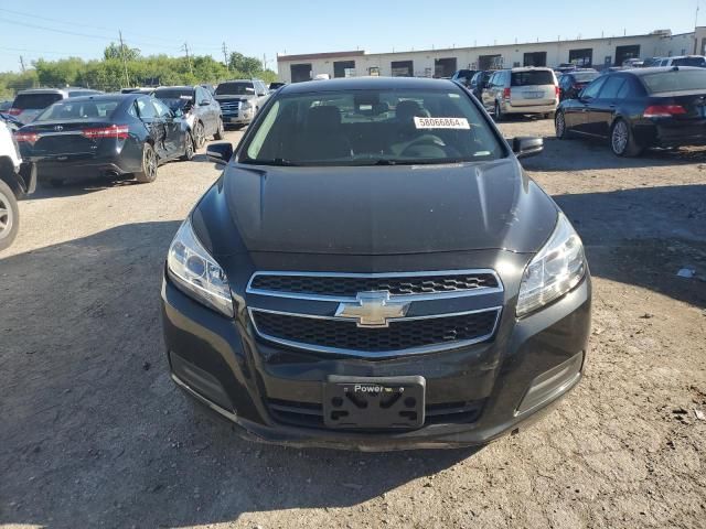 2013 Chevrolet Malibu 1LT