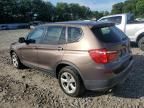 2011 BMW X3 XDRIVE28I